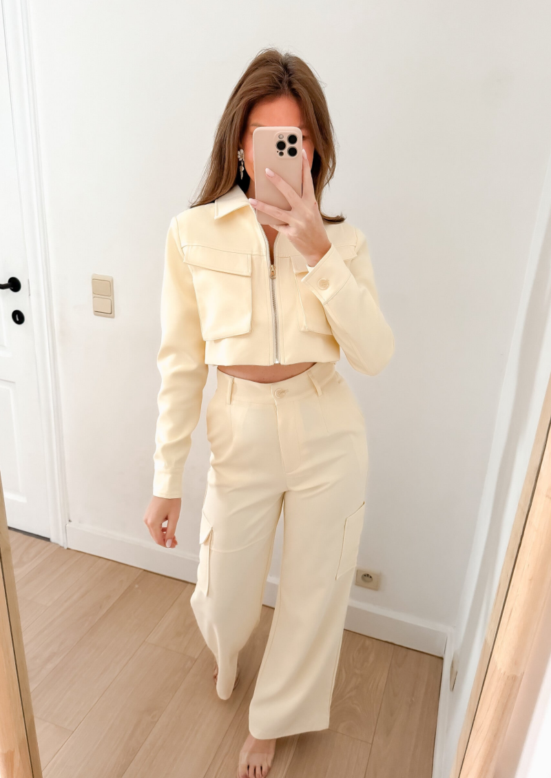 Butter Alice Ensemble — S