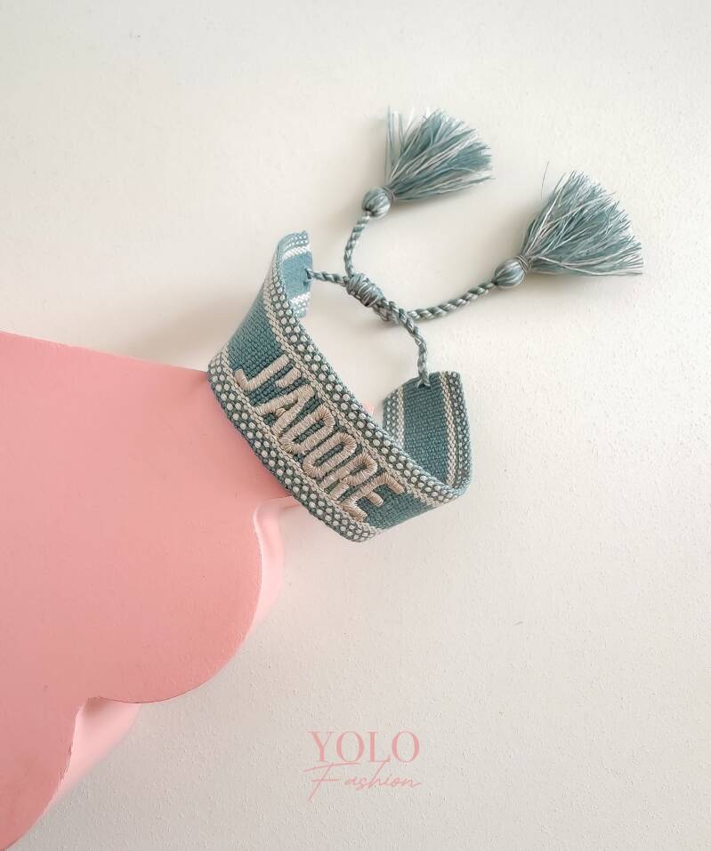 Olive J'ADORE Bracelet